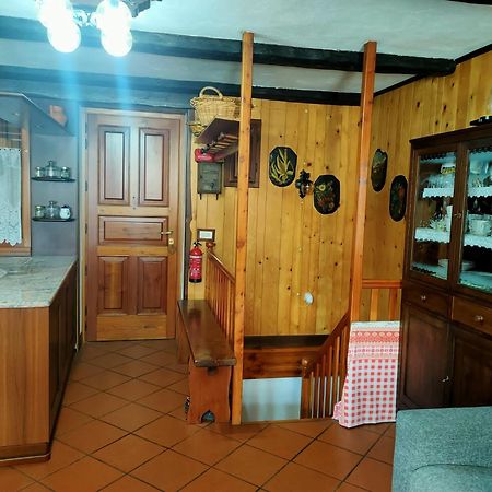 Appartamento Champorcher Exterior photo